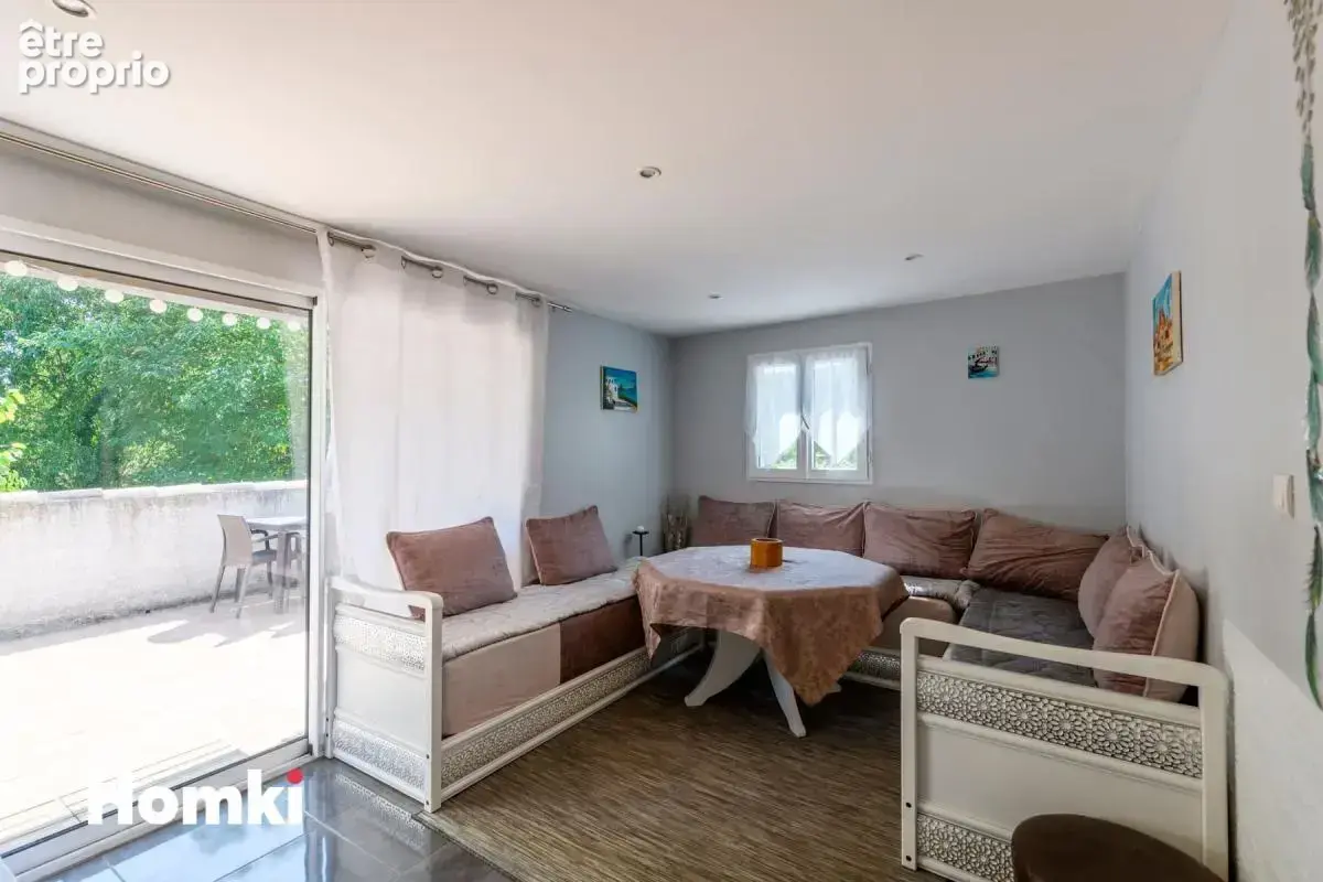 Villa 5 pièces 102m²avec piscine secteur Sauve - Kennedy - photo 5