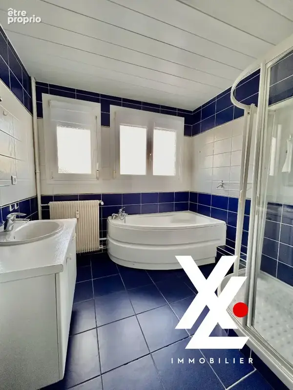 Appartement Vandoeuvre Les Nancy 4 pièces - photo 13