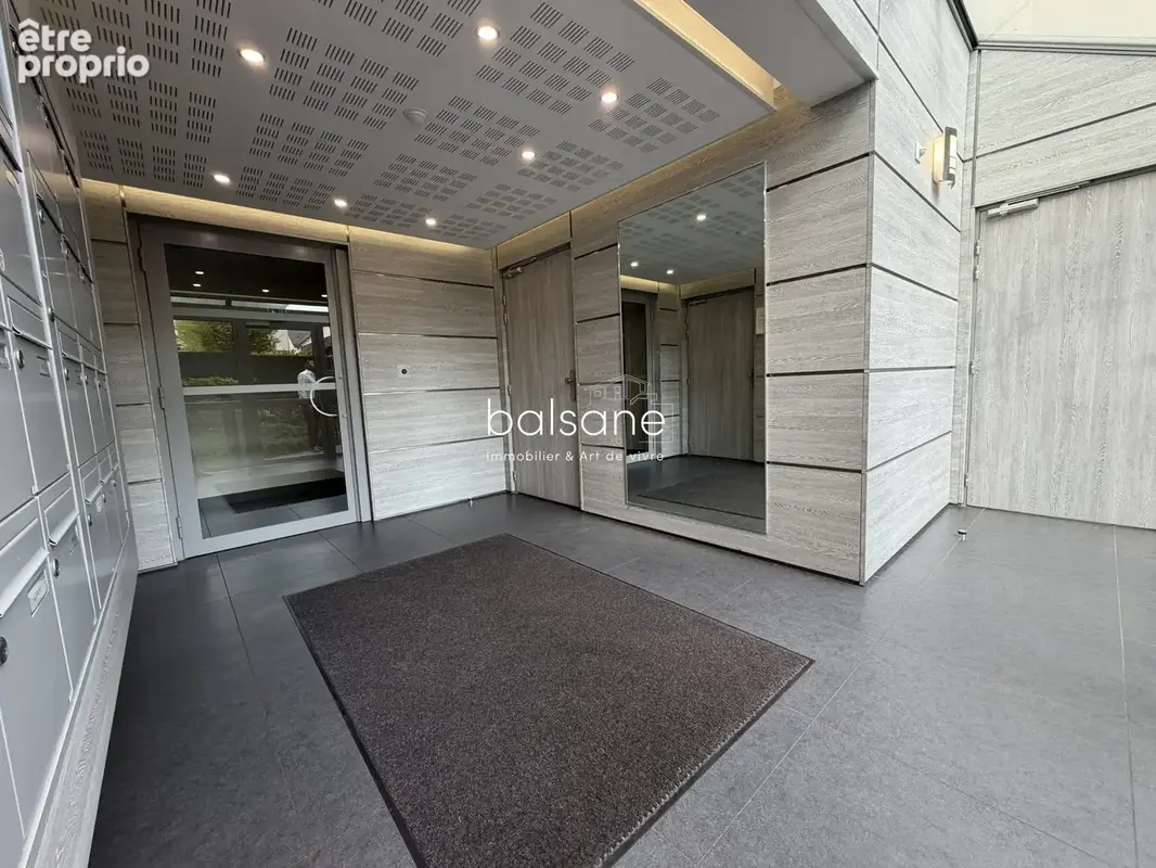Appartement 3 pièces 60 m² à vendre à Bihorel (76420) - photo 3