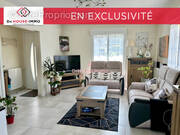 Maison à DOUVRES-LA-DELIVRANDE