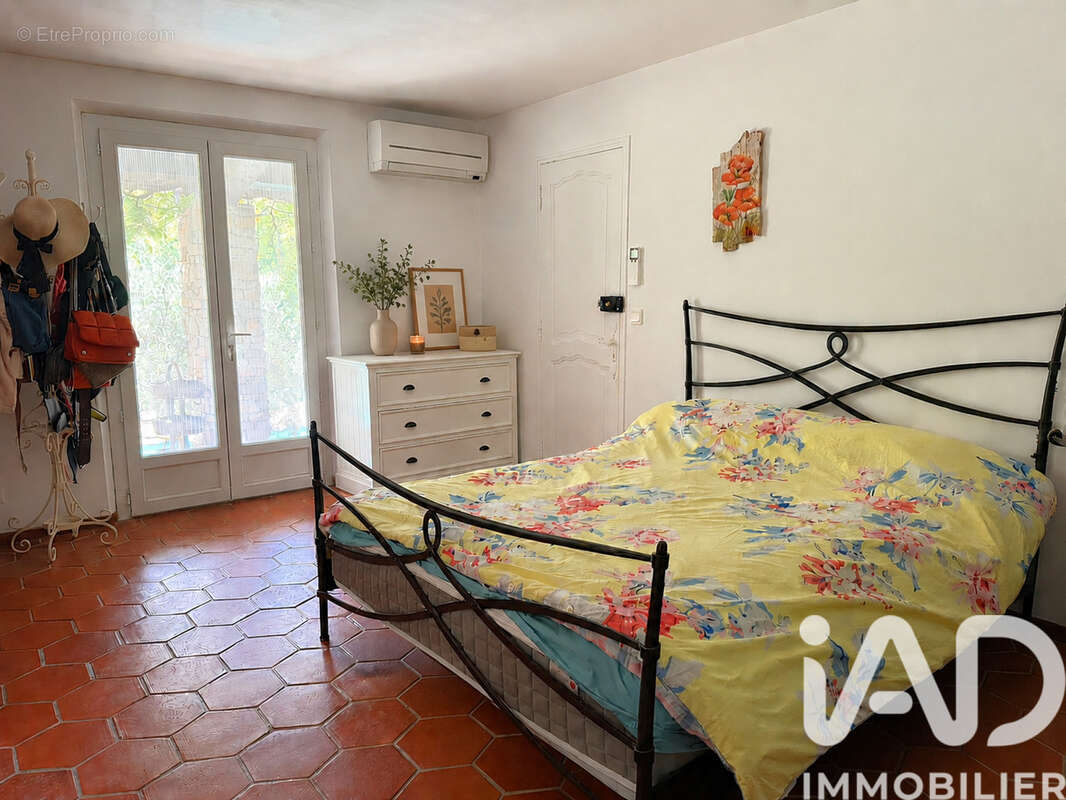 Photo 8 - Maison à PEYNIER