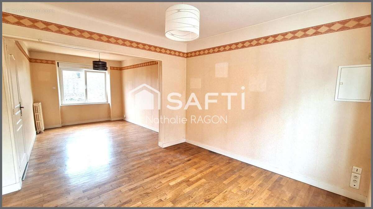 Photo 3 - Maison à LARCHAMP