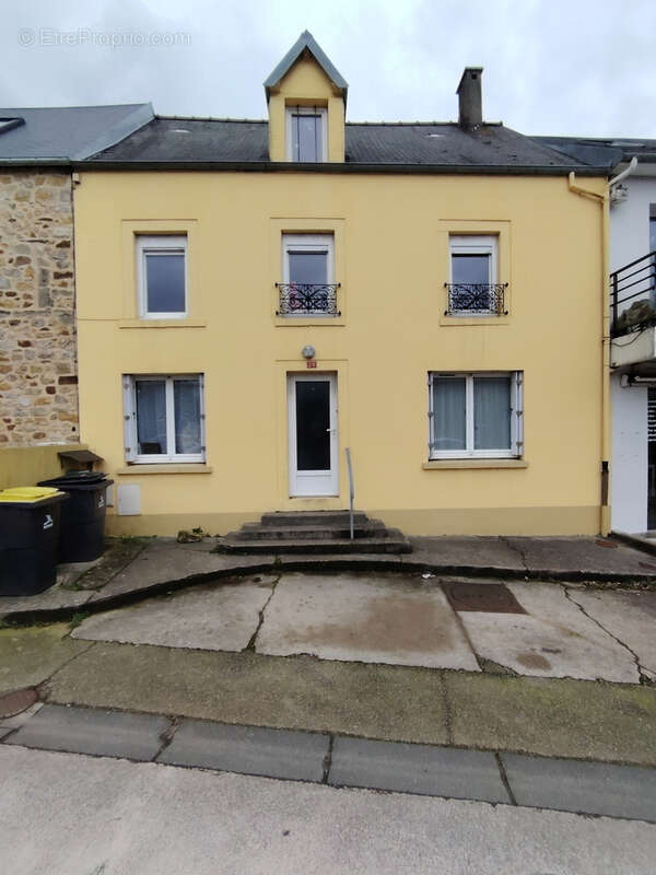 Maison à SOTTEVAST
