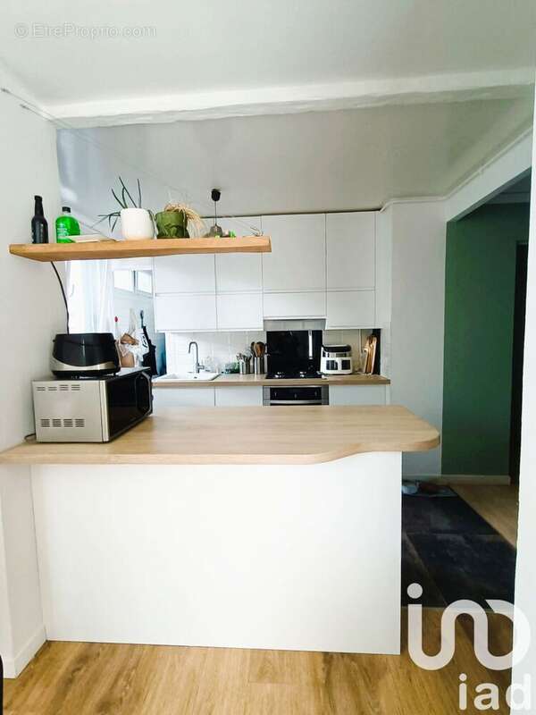 Photo 9 - Appartement à LE PLESSIS-ROBINSON