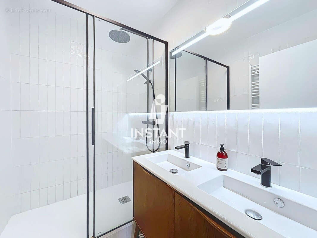 Appartement à CRETEIL