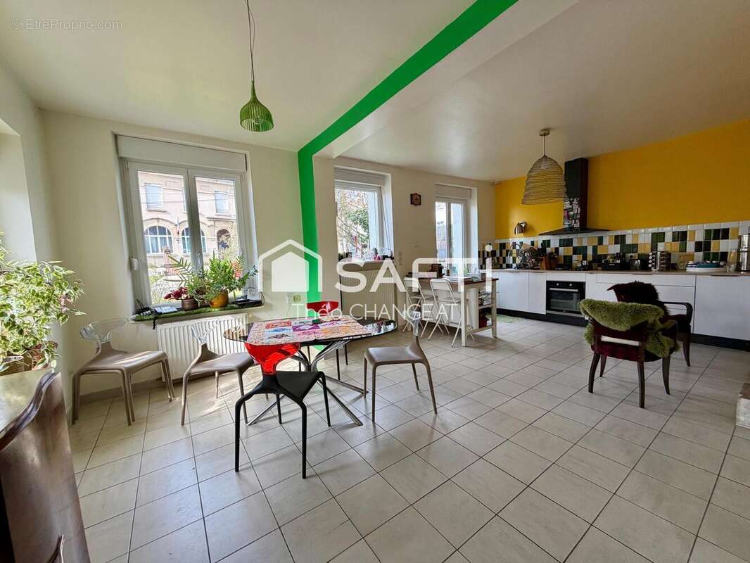 Photo 3 - Maison à BRABANT-SUR-MEUSE