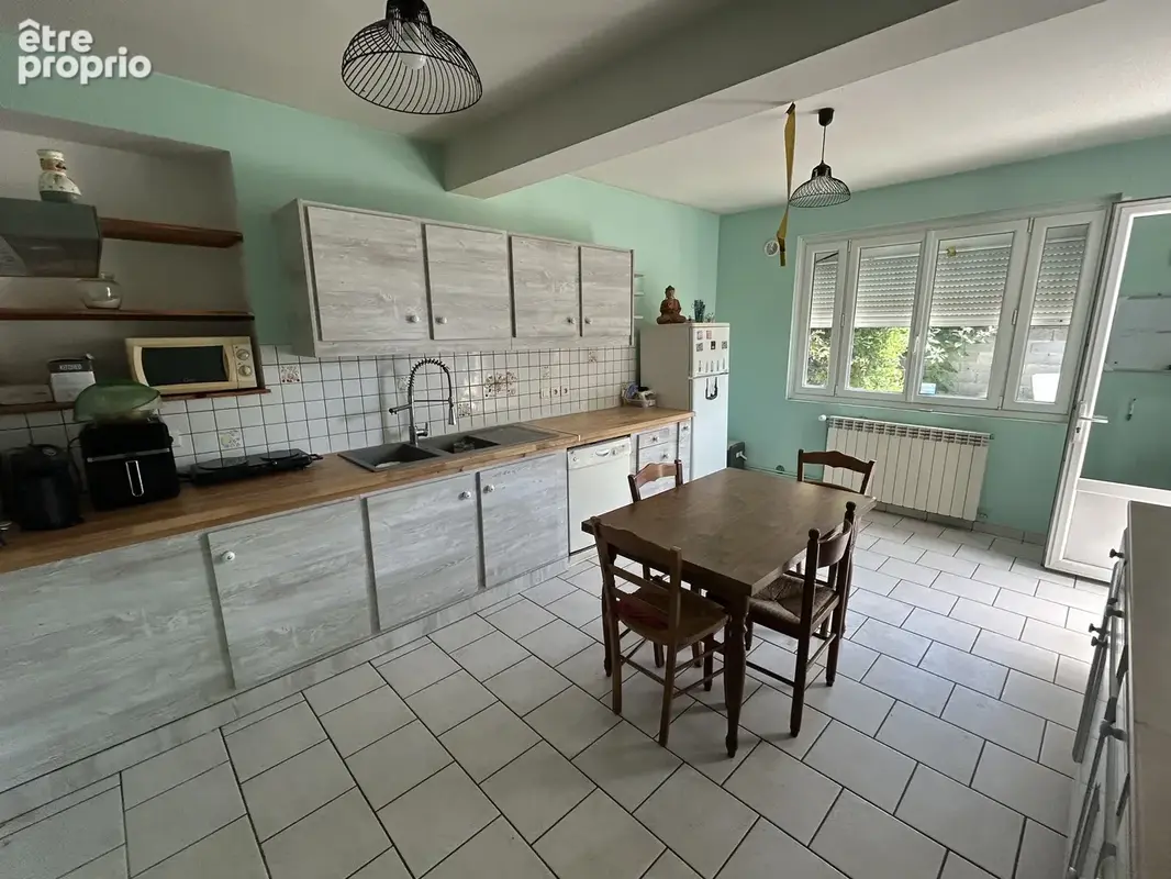 Maison 169 m² à Maubourguet  - photo 5