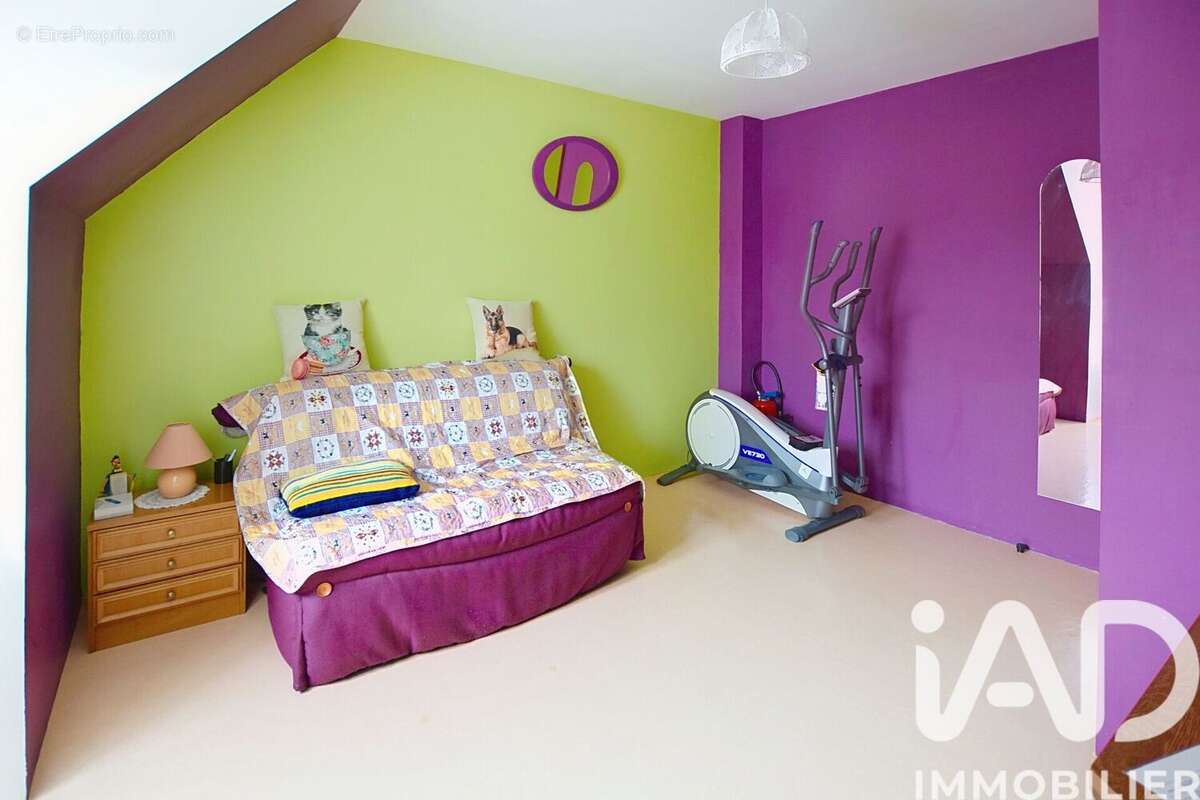 Photo 8 - Maison à CRECY-LA-CHAPELLE