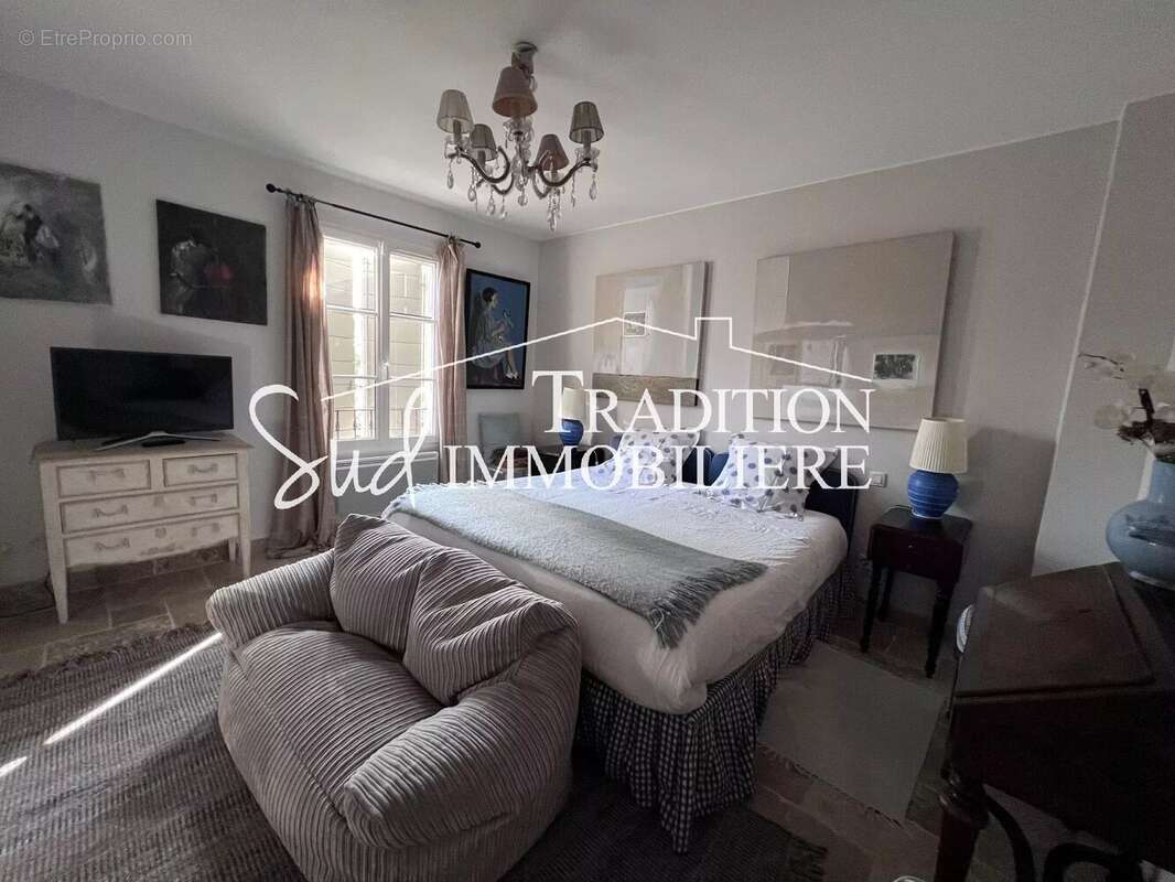 Maison à MAUSSANE-LES-ALPILLES