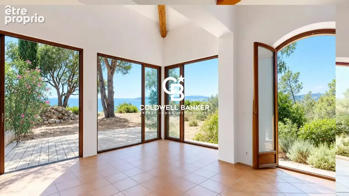 Villa provençale au cœur d’un panorama d’exception - photo 6