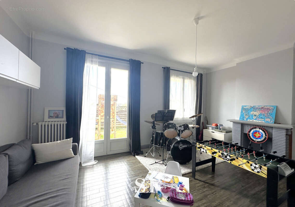 Maison à AGEN