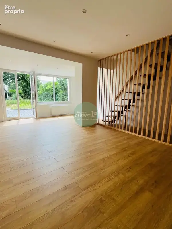 Maison 4 pièces 96 m² à vendre à Le Havre (76620) - photo 2