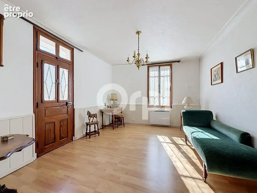 Maison 5 pièces À Vendre - photo 9