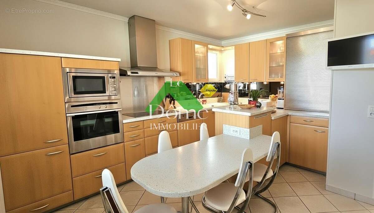 Maison à GOURNAY-SUR-MARNE