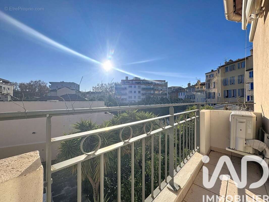 Photo 8 - Appartement à LA SEYNE-SUR-MER