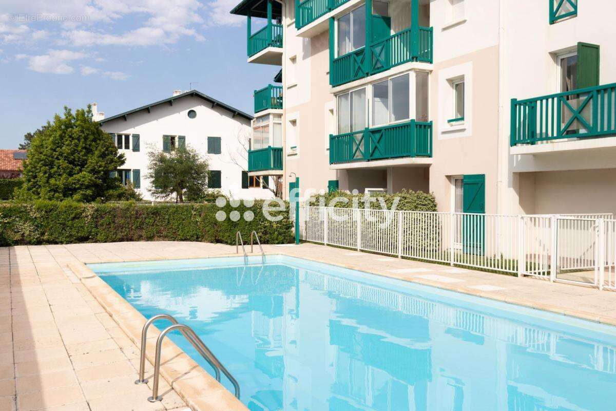 Appartement à ANGLET