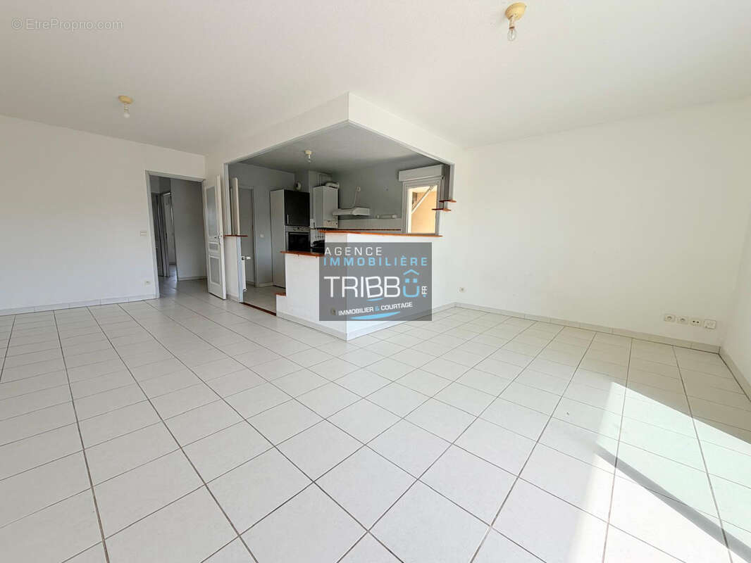 Appartement à TOULOUGES