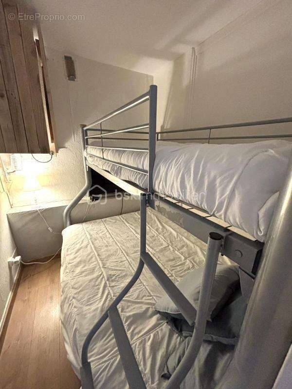 Appartement à SAINT-LARY-SOULAN