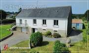 Maison à MESLAN