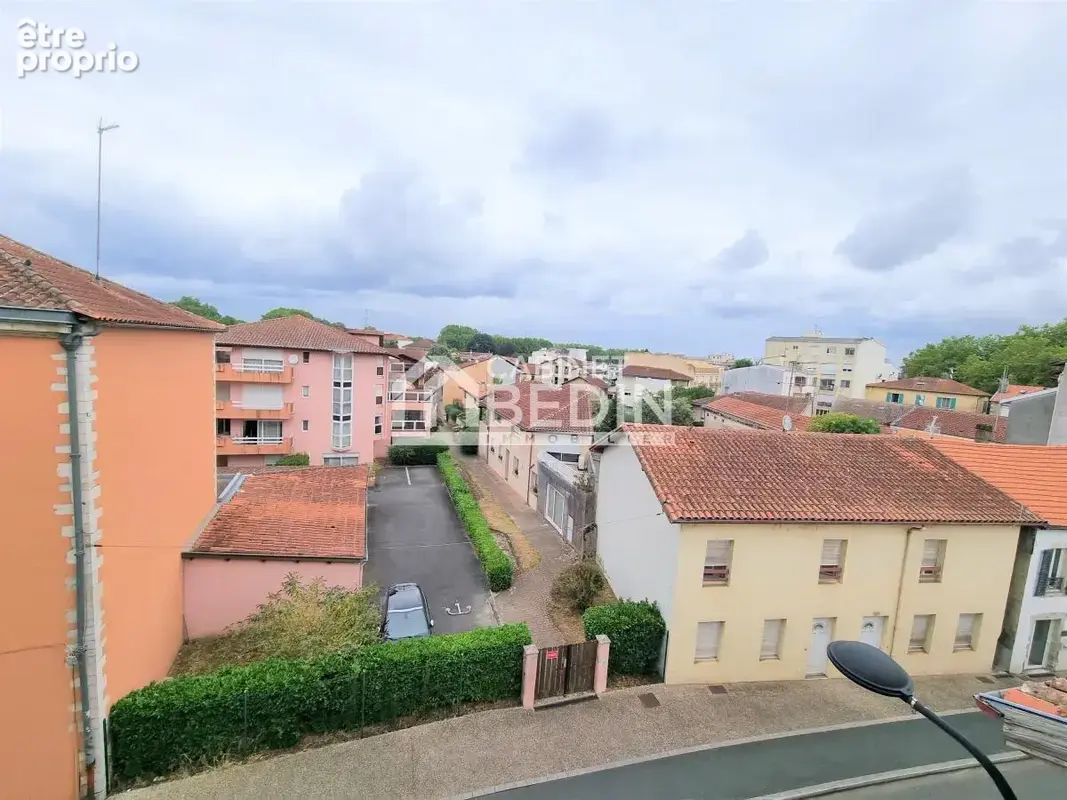 Appartement 2 pièces 54 m² à vendre à Dax (40100) - photo 2