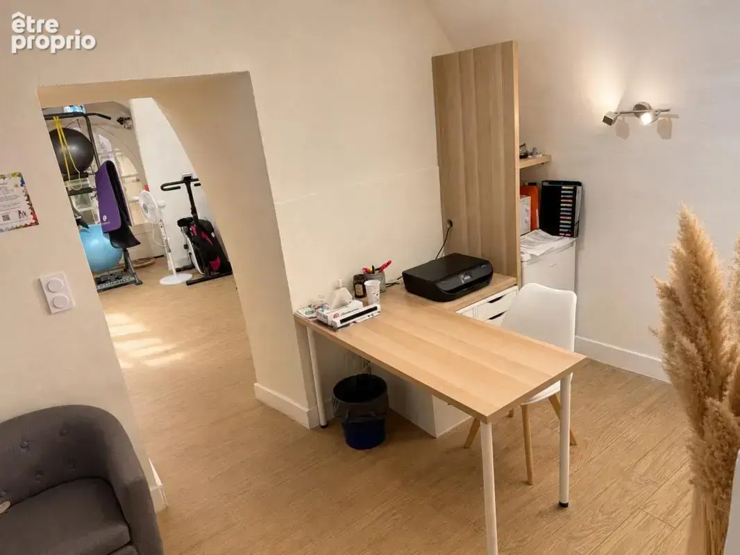 Appartement à vendre 3 pièces VENTABREN (13) - photo 2