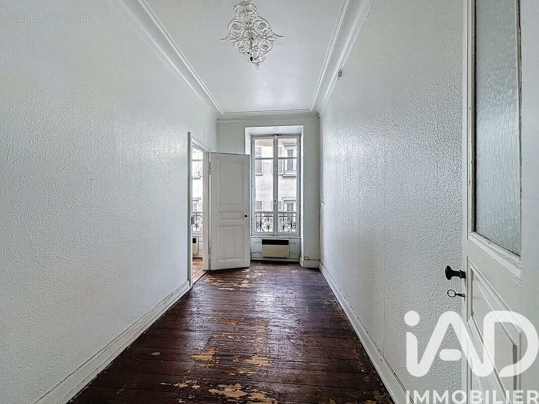 Photo 5 - Appartement à STRASBOURG