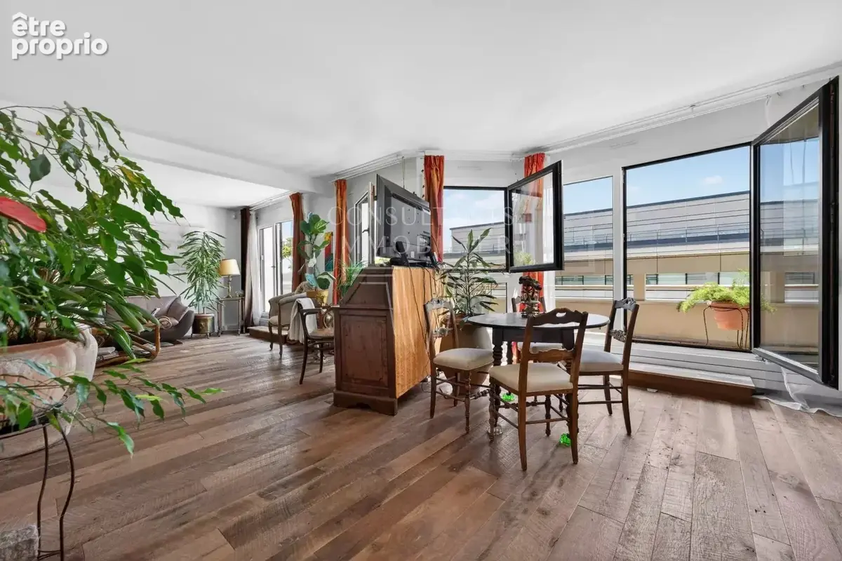 Superbe appartement/terrasse vue panoramique - photo 5