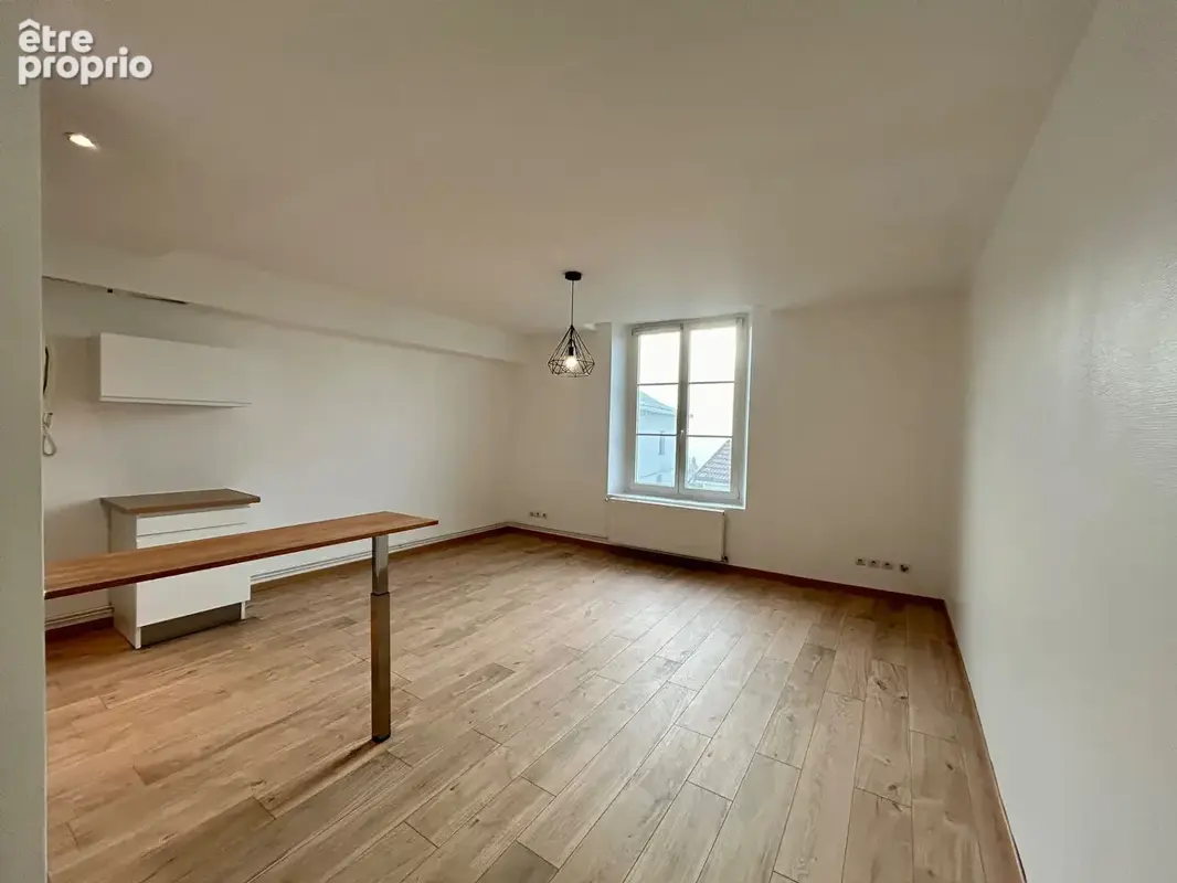 Appartement Marange Silvange T2 44 m2- Idéal Investisseurs - photo 6