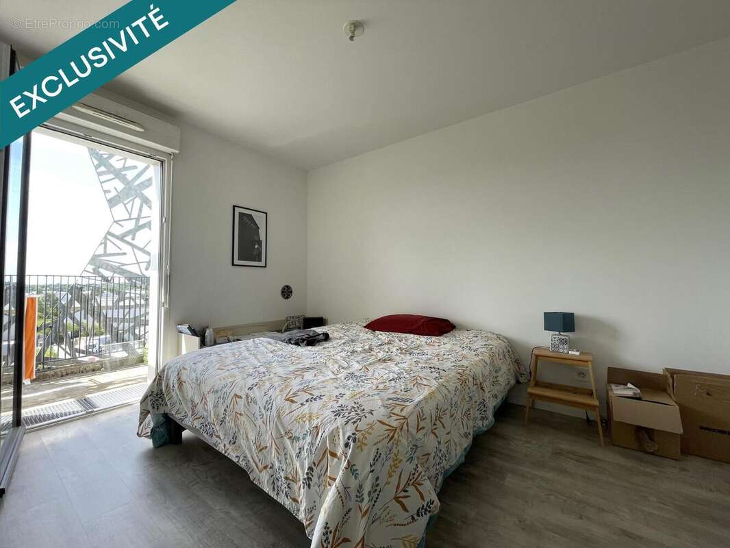 Photo 7 - Appartement à SAINT-HERBLAIN