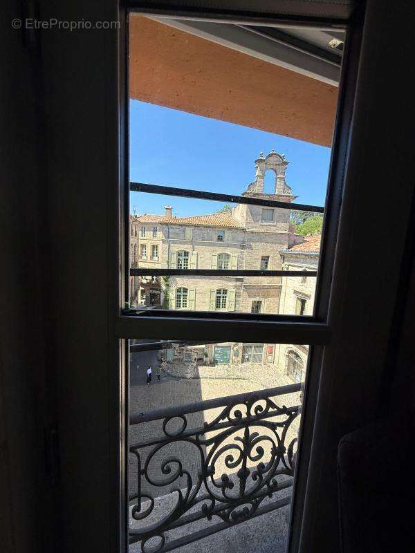 Appartement à PEZENAS