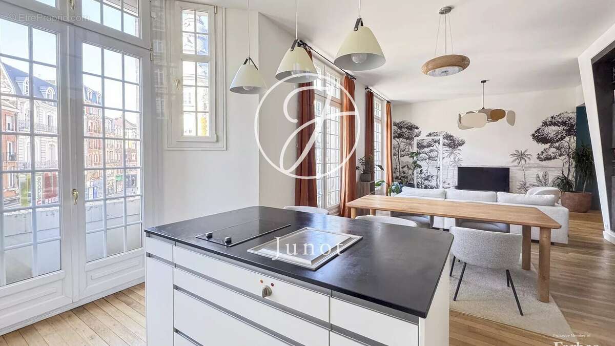 Appartement à LILLE