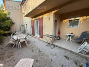 Appartement à ALLAUCH