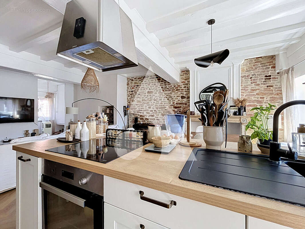 Appartement à CHALON-SUR-SAONE