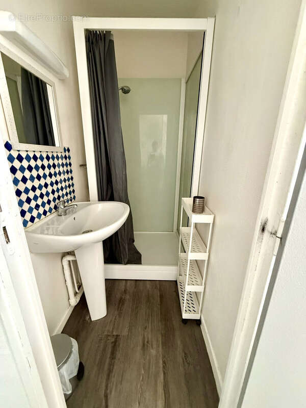 Appartement à MIGENNES