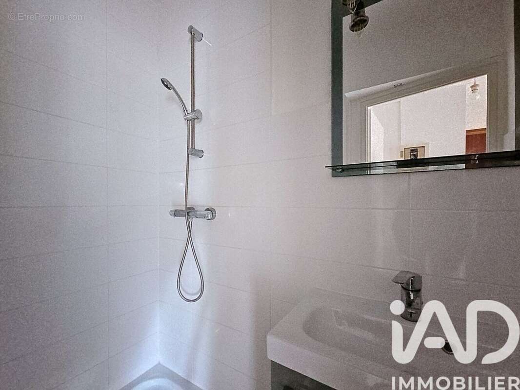 Photo 7 - Appartement à BONNE