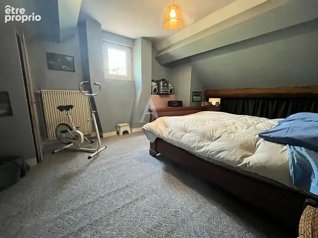 Maison familiale de 151 m² avec terrain à SAINTE-MESME - photo 14
