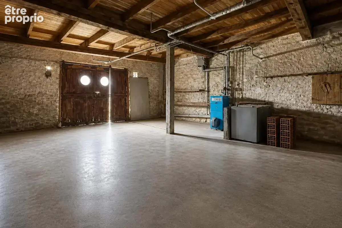 Maison de 160 m² à Murviel-lès-Béziers à rénover - photo 10