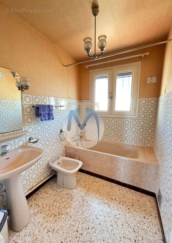 Maison à CANET-EN-ROUSSILLON