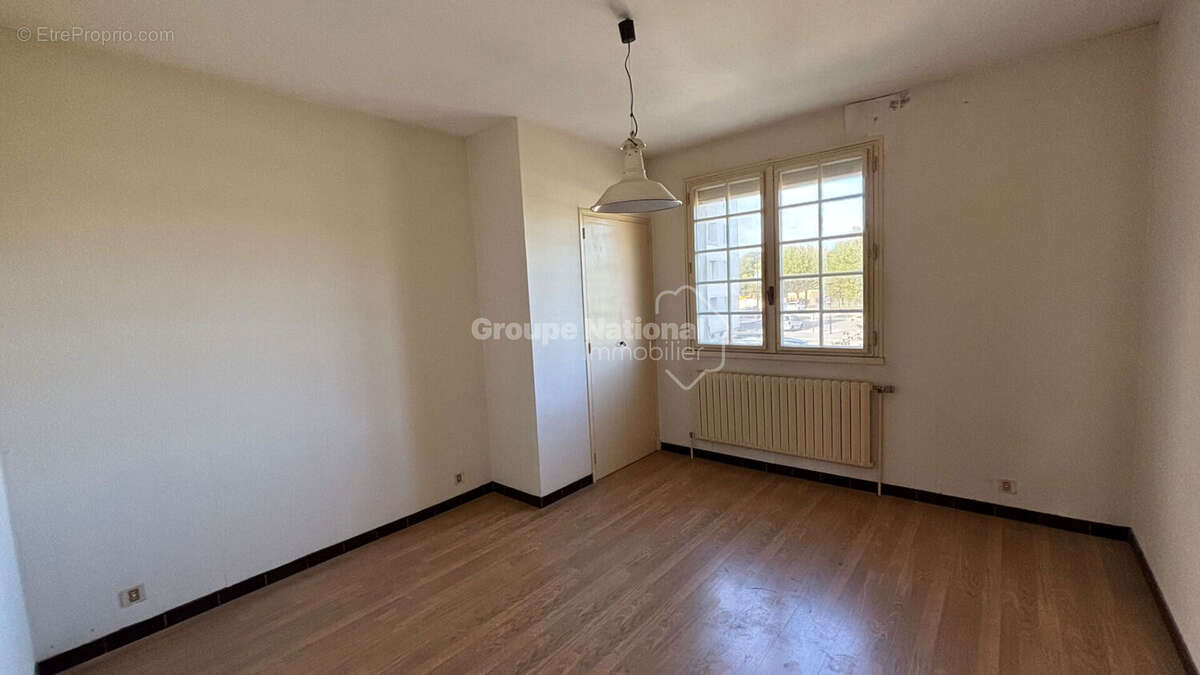 Maison à PIERRELATTE