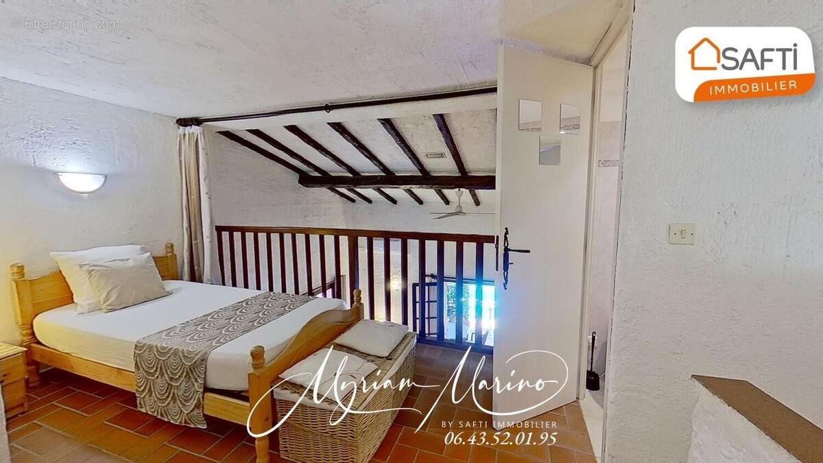 Photo 6 - Appartement à FREJUS