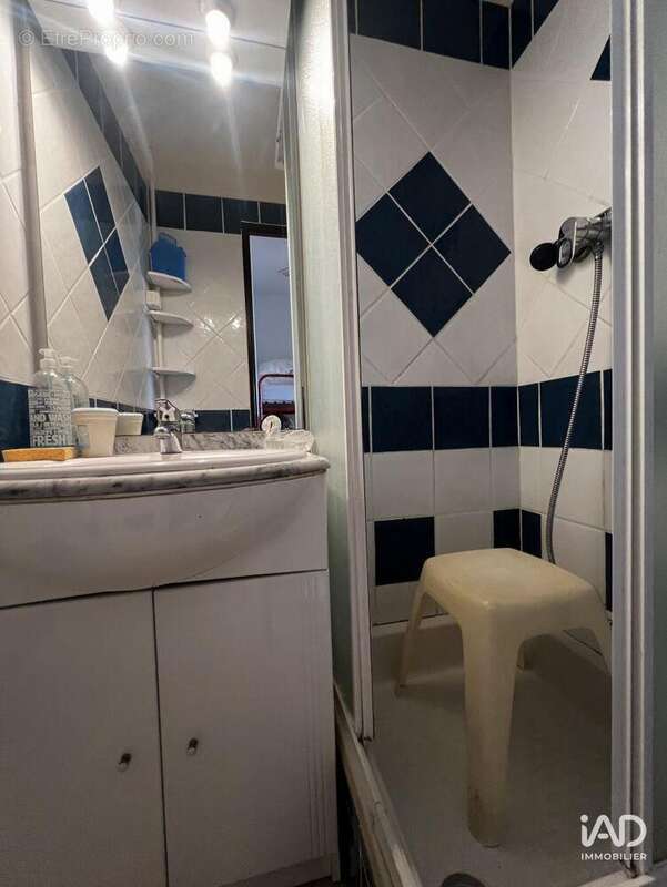 Photo 5 - Appartement à LE GRAU-DU-ROI