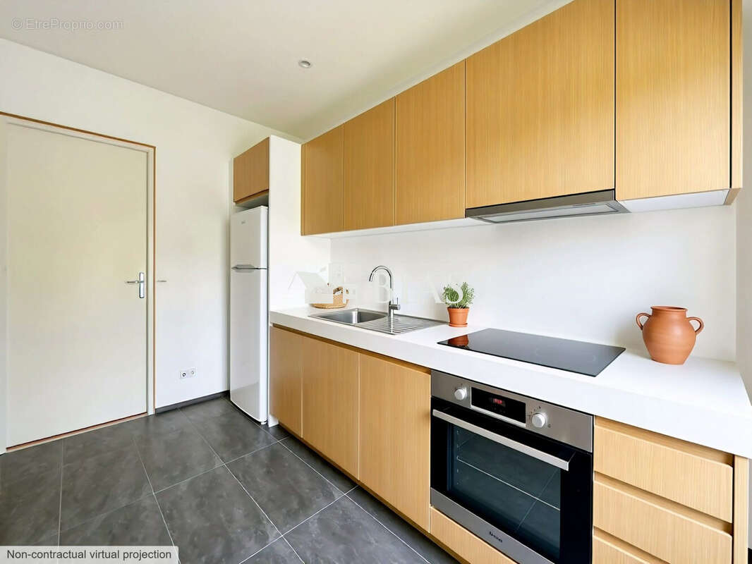 Maison 65 m² à Roumare  - photo 4