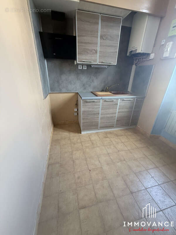 Appartement à ALES