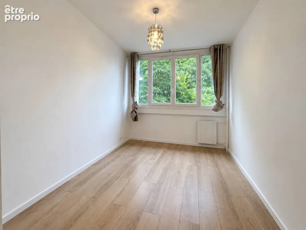 Appartement 4 pièces à Sannois - photo 7