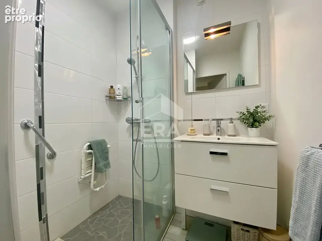 Appartement 43m² à pau - photo 3