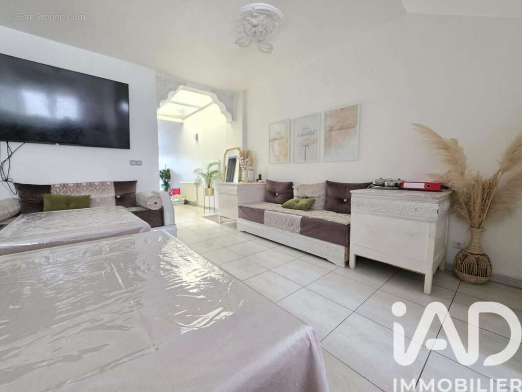 Photo 2 - Maison à TOURCOING