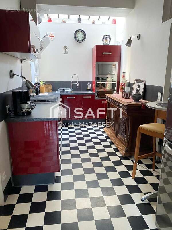 Photo 6 - Maison à LONGUEVILLE