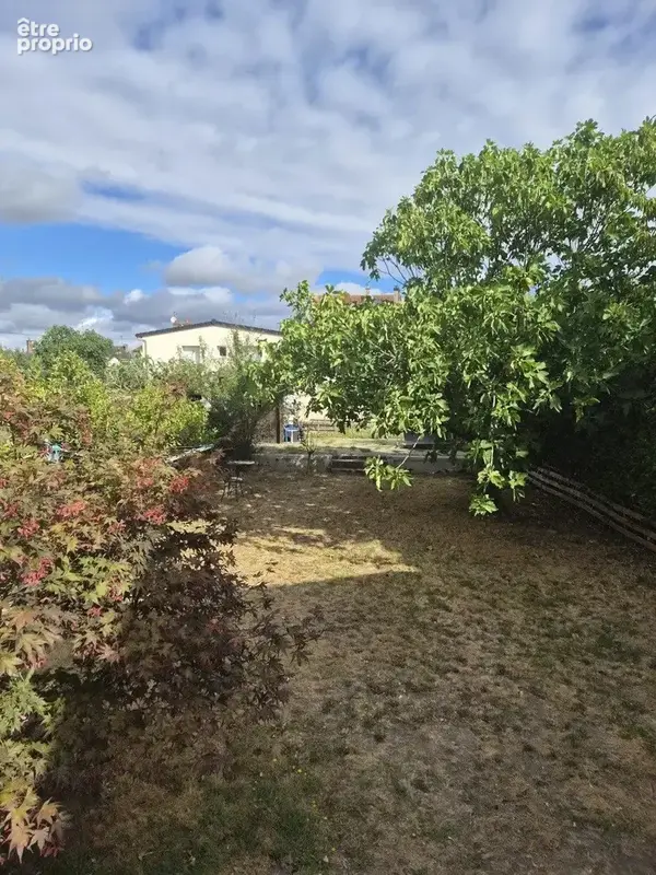 Maison 6 pièces 125 m² à vendre à Vigneux-Sur-Seine (91270) - photo 8
