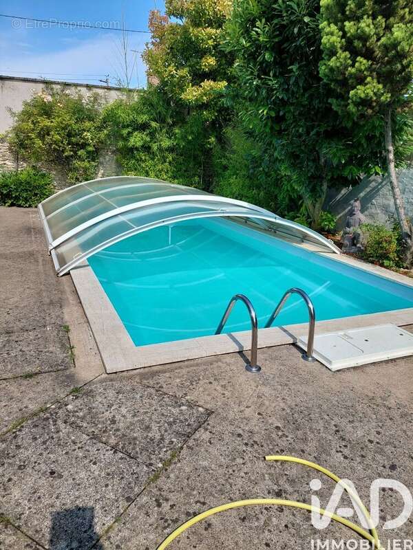 Maison 150 m² à Autruy-Sur-Juine  - photo 5