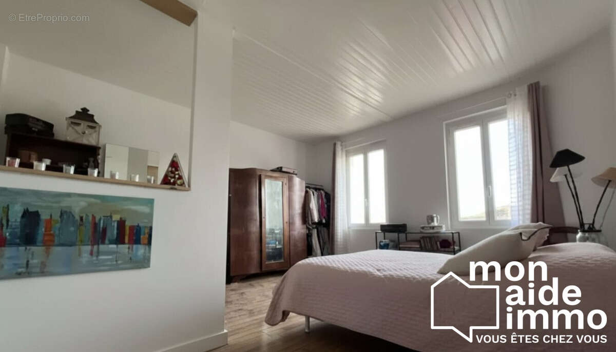 Maison 58 m² à Langoiran  - photo 5